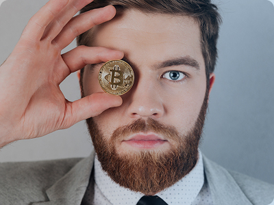 Julian Wolf – Chief Analyst bei Linavo Rexa